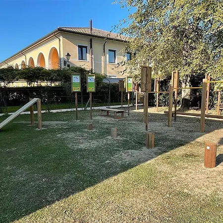 Dei Carpini 3* Oderzo