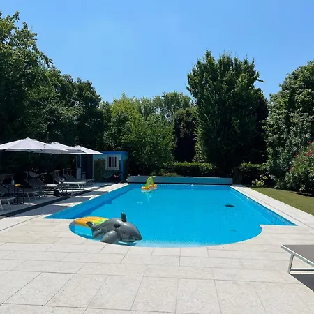 Dei Carpini 3* Oderzo