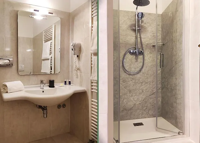 Dei Carpini Otel Oderzo