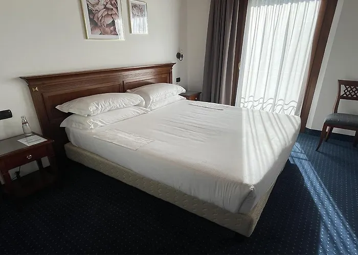 Dei Carpini 3* Oderzo