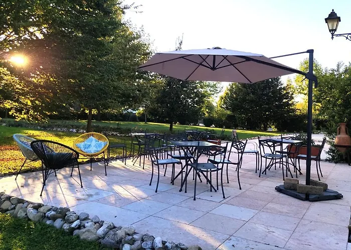 Dei Carpini 3* Oderzo