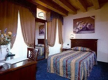 Otel Dei Carpini Oderzo