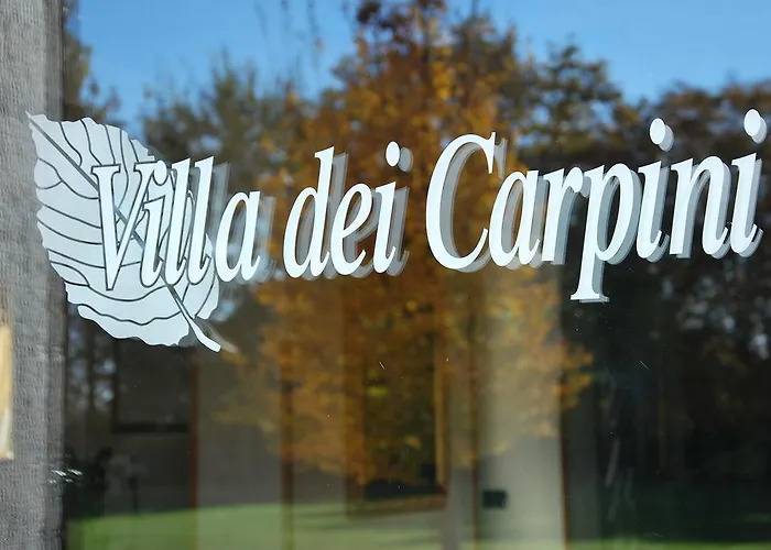 Dei Carpini Otel