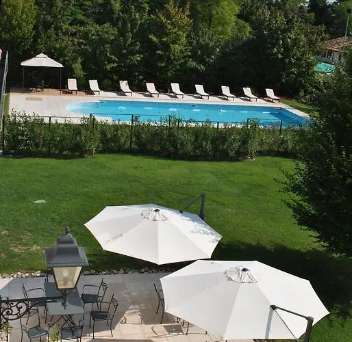 Dei Carpini Hotel Oderzo