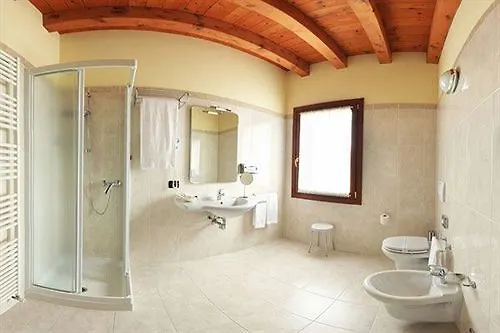 Otel Dei Carpini Oderzo