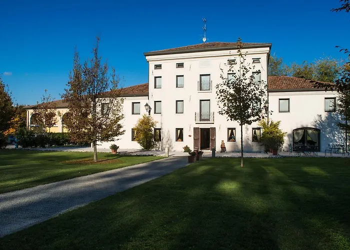 Dei Carpini Hotel 3*