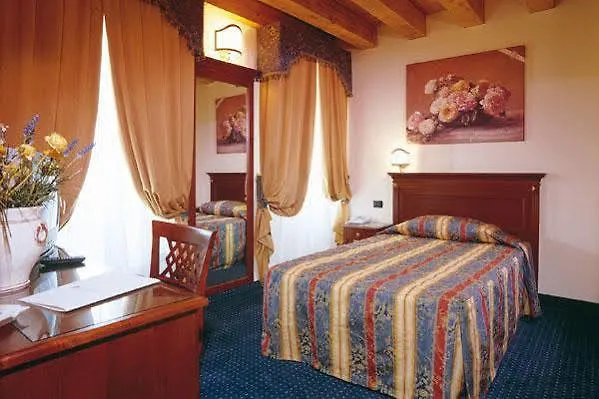 Otel Dei Carpini Oderzo