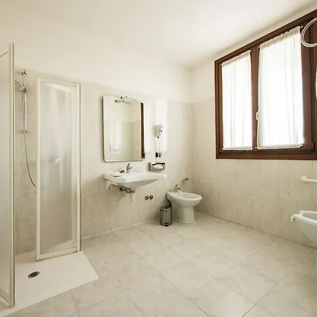 מלון Dei Carpini