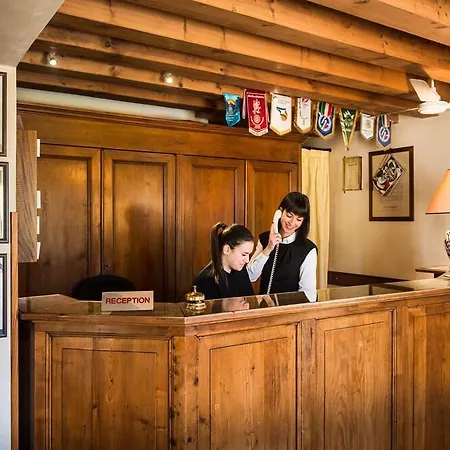 Hotel Dei Carpini Oderzo