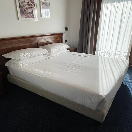 Dei Carpini 3* Oderzo