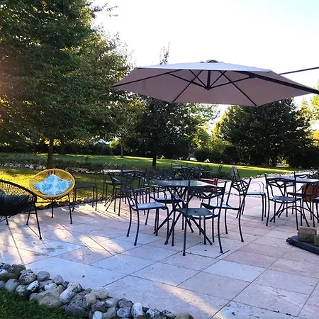 Dei Carpini 3* אודרזו