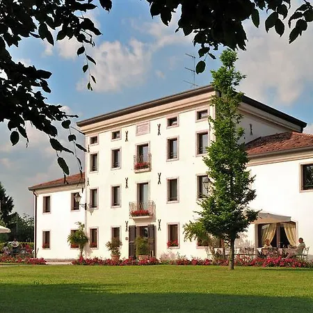 Hotel Dei Carpini
