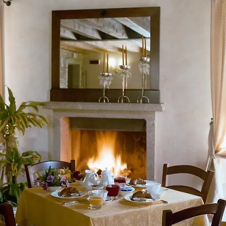 Dei Carpini 3* אודרזו