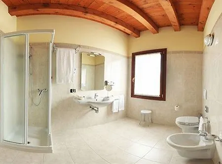Hotel Dei Carpini Oderzo