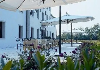 Dei Carpini Hotel 3*