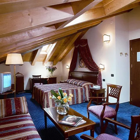 Dei Carpini Hotel Oderzo