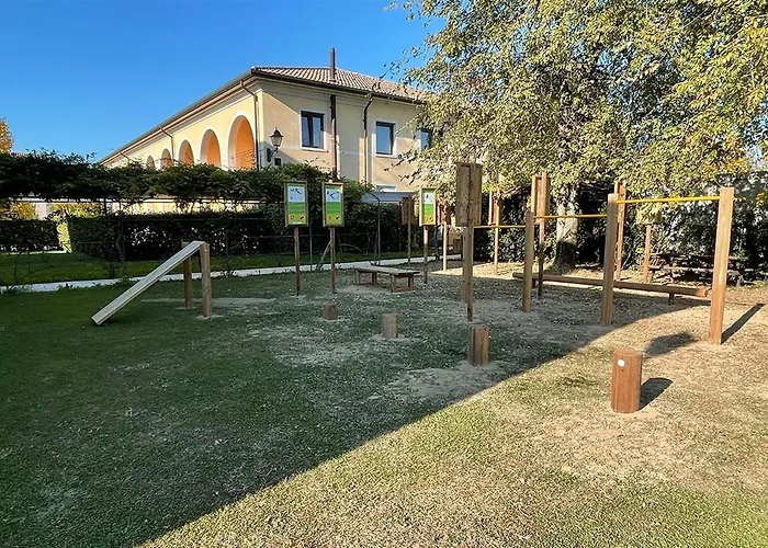 Dei Carpini 3* Oderzo