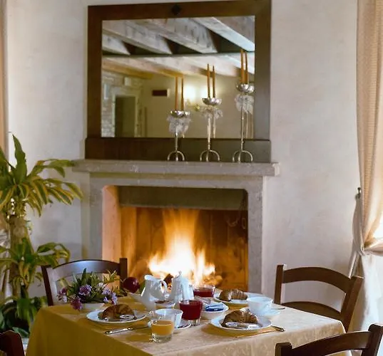 Dei Carpini 3* Oderzo