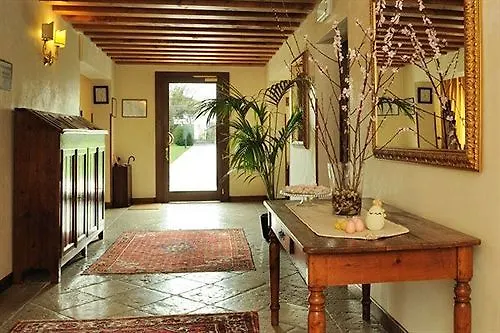 Hotel Dei Carpini 3*