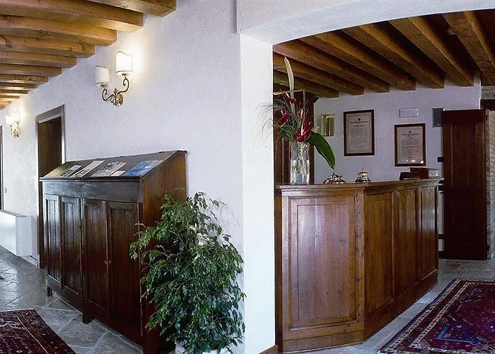 Hotel Dei Carpini 3*