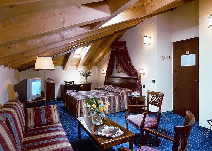 Dei Carpini Hotel Oderzo